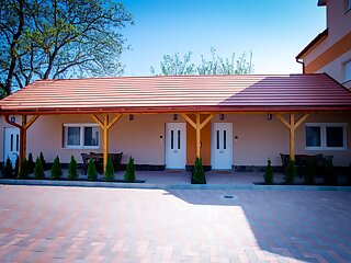 Irany Colorado Apartman Nyiregyhaza szállás