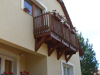Era Apartman Nyiregyhaza Sosto szállás