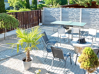 Diamond Apartman Sostofurdo szállás