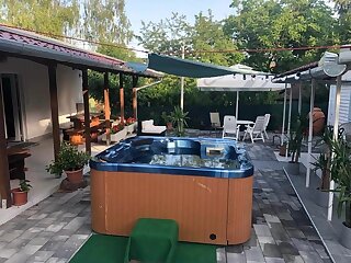 Klara Apartmanhaz Orfu szállás