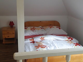 Gabor Apartman Orfu szállás