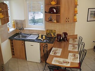 Kalaphegy Apartman Orfu szállás