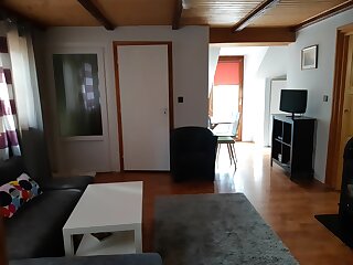 Erdosi Apartman Orfu szállás