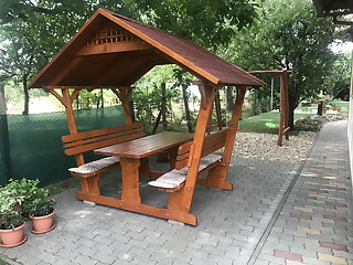Napfeny Apartman Oroshaza szállás