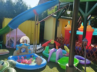 Szazszorszep Apartman Oroshaza szállás