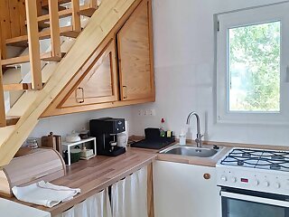 Fuzfa Apartman Paloznak szállás