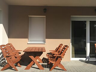 Szofi Apartman Papa szállás