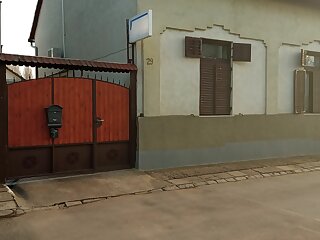 Sopianae Apartman*** Pecs szállás
