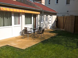 Gereben Apartman Pecs szállás