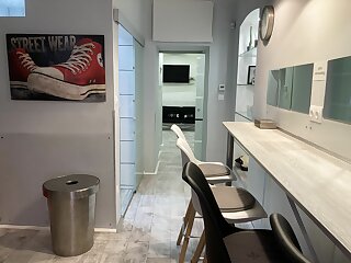 Marilyn City Center Apartman Pecs szállás