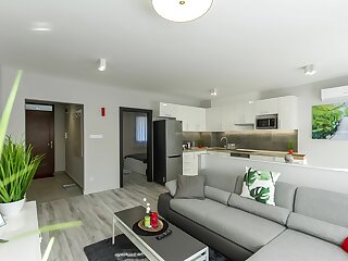 Grey Suites Apartman Pecs szállás
