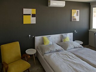 Sky Panorama Apartman Pecs szállás