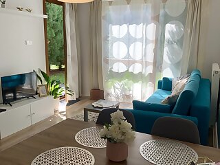 Garden Apartman Pecs szállás