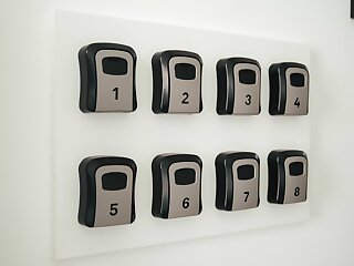 H30 Apartman Pecs szállás
