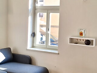 Lena S Apartman Pecs szállás