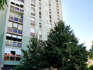 Aron Apartman Pecs szállás