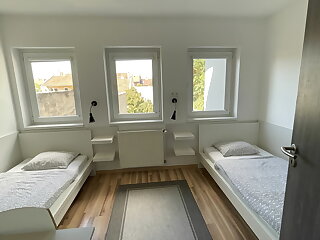 Benevia Apartman Pecs szállás