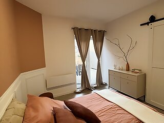 Bodzavirag Apartmanhaz Pecs szállás