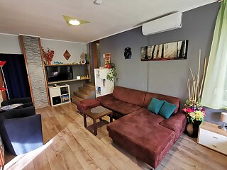 Kenyelem Apartman Pecs szállás