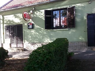 Ady Apartman Pecs szállás