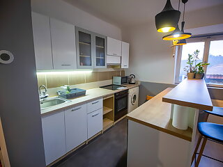 K22 Apartman Pecs szállás