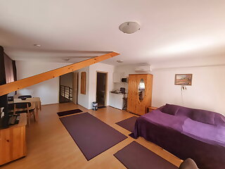 Hungaria Apartmanhaz Pecs szállás