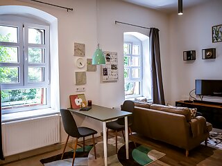 Bingo Apartman Pecs szállás