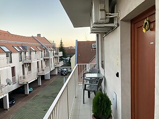 Germar Apartman Pecs szállás