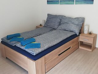 Domino Apartman Pecs szállás