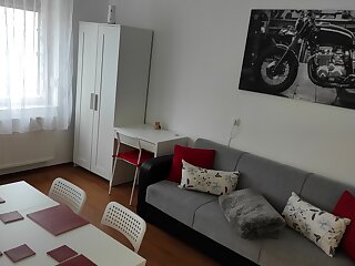 Feherhegyi Apartman Pecs szállás
