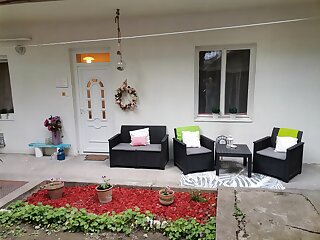 Malomszeg Apartman Pecs szállás