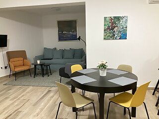 Elixir Apartman Pecsvarad szállás