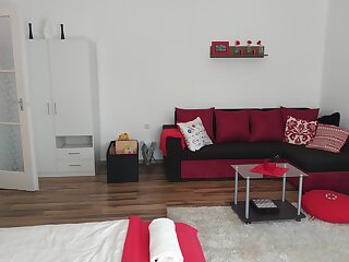 Otello Apartman Poroszlo szállás