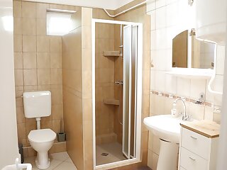 Zserbo Apartman Poroszlo szállás