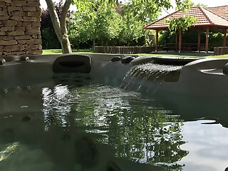 Villa Holiday Apartman Poroszlo szállás