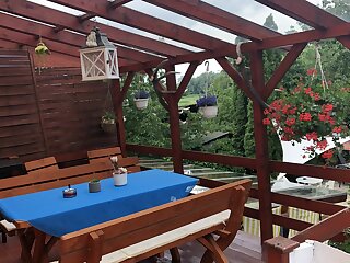 Sesil Apartman Pusztavam szállás