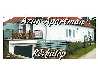 Azur Apartman Revfulop szállás