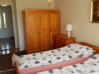 Kussbach Apartman Sarospatak szállás