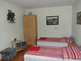 Fenyves Apartman Sarospatak szállás