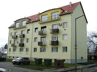 Panorama Apartman Sarospatak szállás