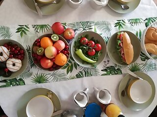 Erdei Szalonka Apartman Sarospatak szállás