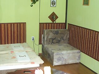 Pleiveisz Apartman Sarvar szállás