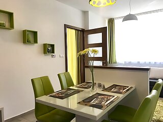 Rubin Eszter Apartman Sarvar szállás
