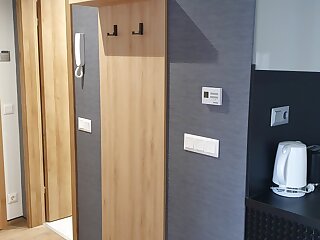 Solaria Residence Apartmanok Sarvar szállás