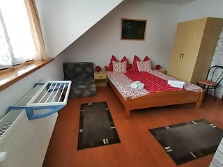 Joos Apartman Sarvar szállás