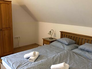 Kristaly Apartmanhaz Sarvar szállás