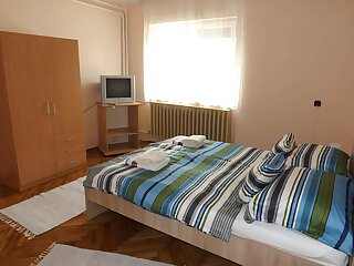 Fagyongy Apartman Sarvar szállás