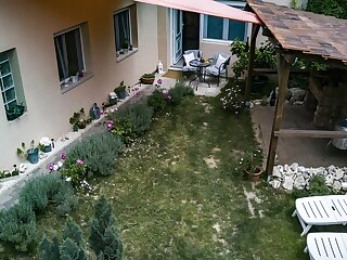 Vagi Apartman Sarvar szállás