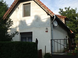 Lilla Apartman Sarvar szállás