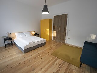Varkerulet 6 Apartman Sarvar szállás